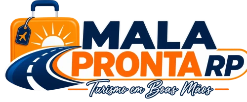 Mala Pronta Rp Turismo